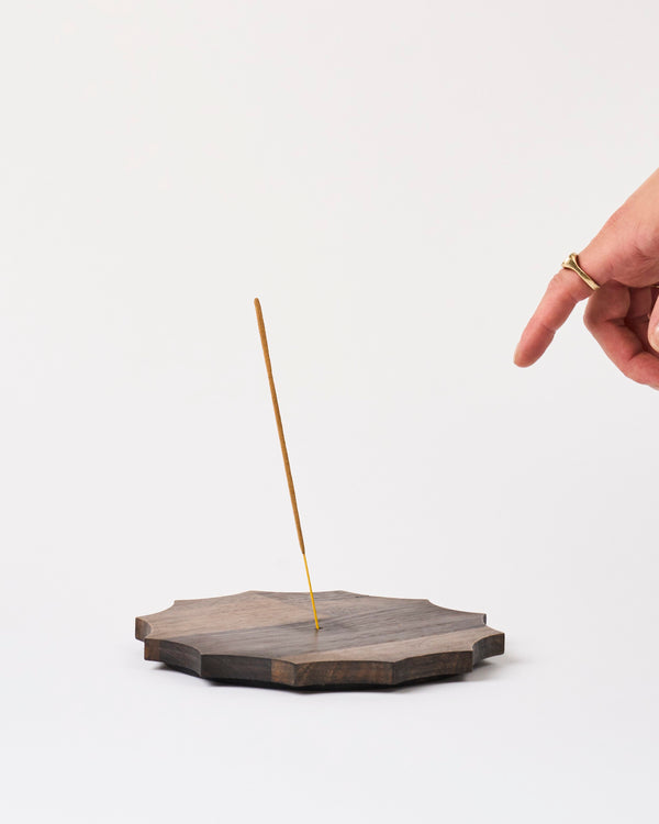 Locki Humphrey — The Offcut Dish, 2025