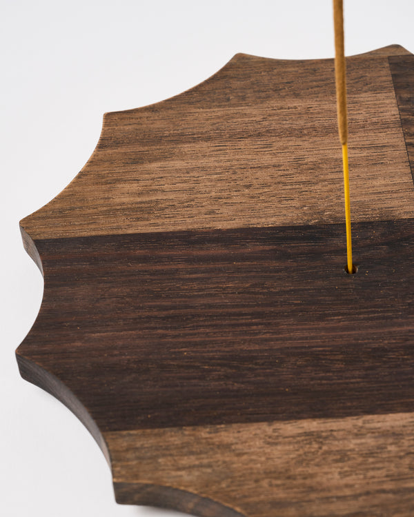 Locki Humphrey — The Offcut Dish, 2025