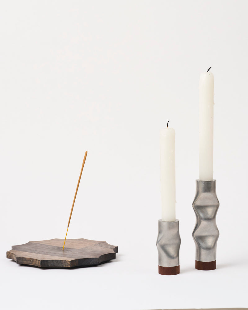 Locki Humphrey — The Offcut Dish, 2025