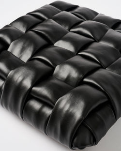 Locki Humphrey — 'Woven' Cushion, 2025
