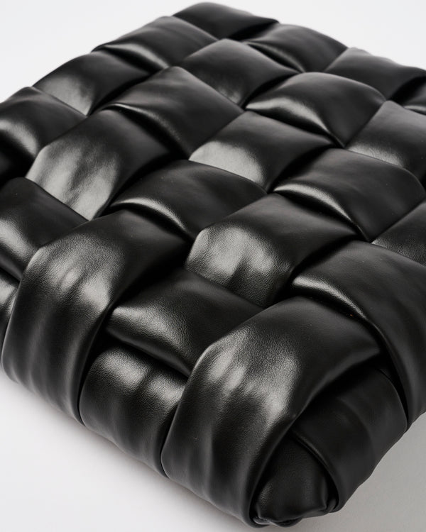Locki Humphrey — 'Woven' Cushion, 2025