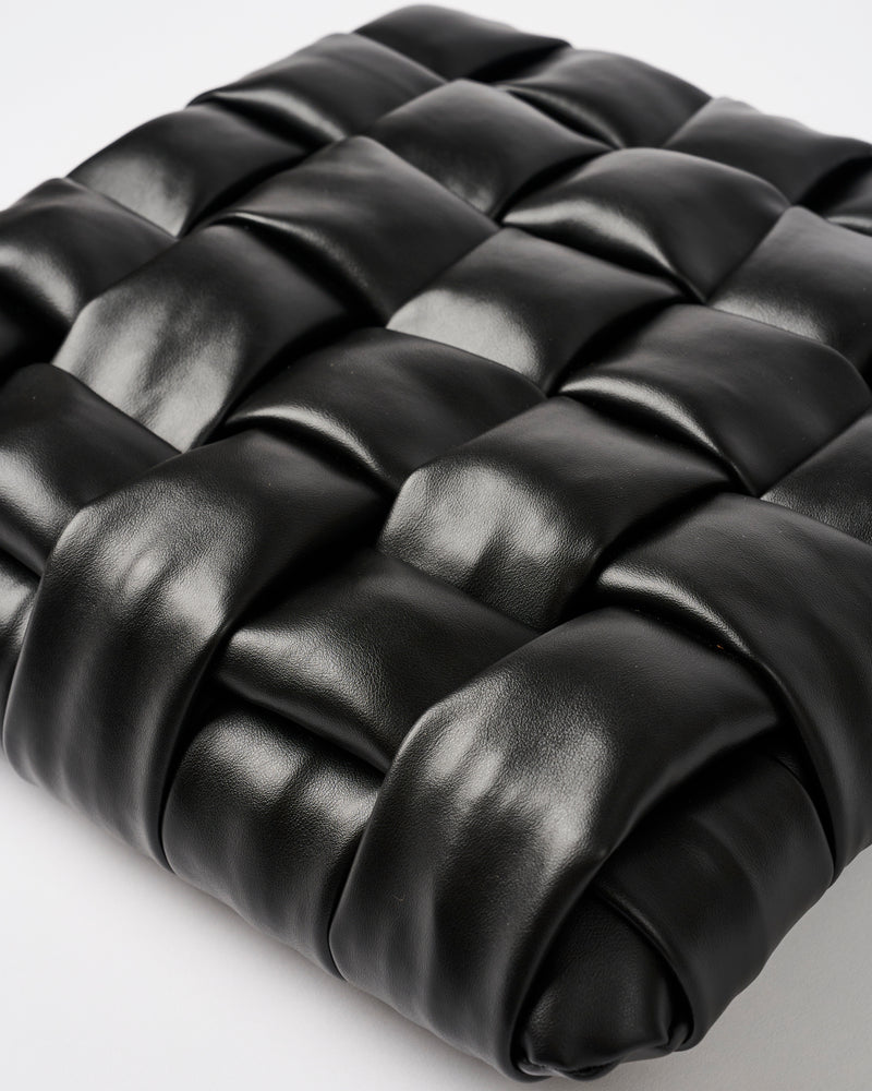Locki Humphrey — 'Woven' Cushion, 2025