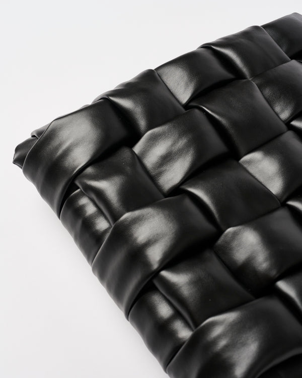 Locki Humphrey — 'Woven' Cushion, 2025