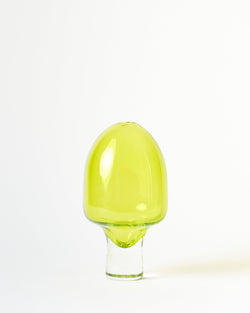 Amanda Dziedzic — 'Yumemiru' in Lime
