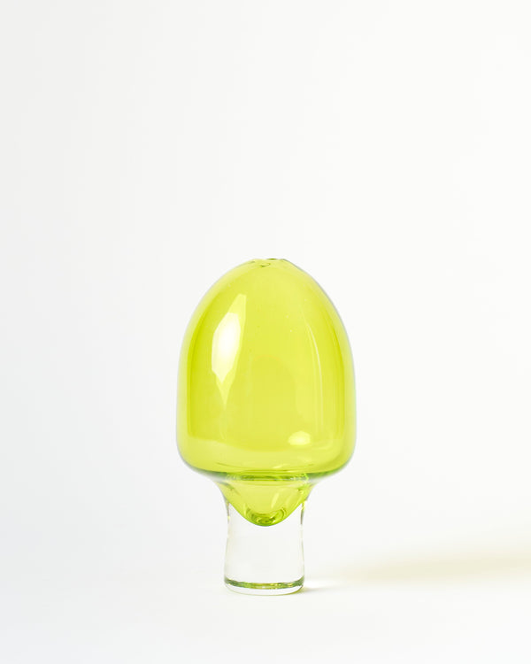 Amanda Dziedzic — 'Yumemiru' in Lime