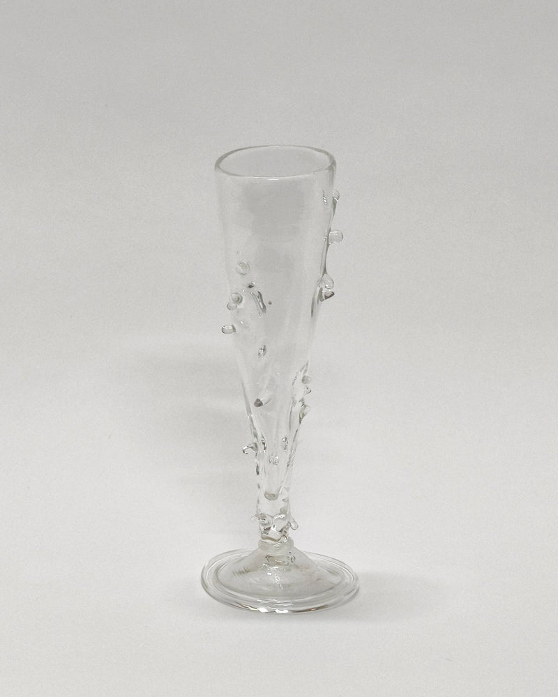 Billy Crellin  — Vessel #10, 2025