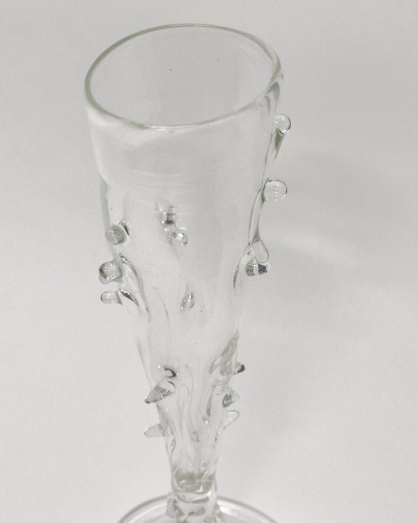 Billy Crellin  — Vessel #10, 2025