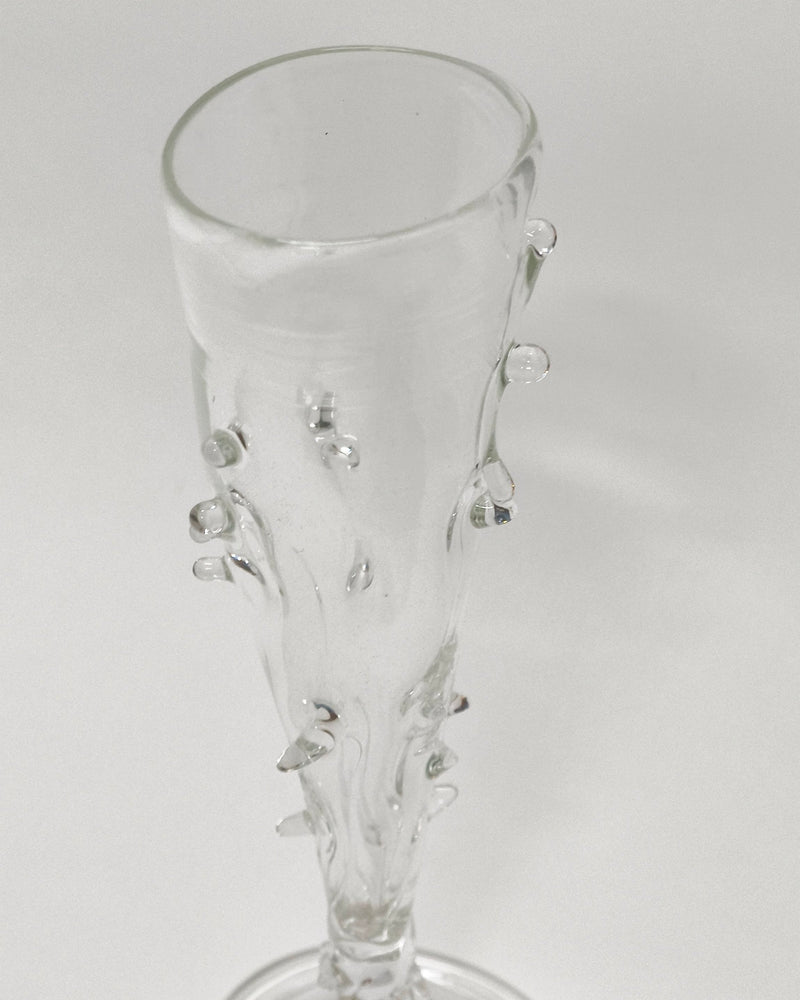 Billy Crellin  — Vessel #10, 2025