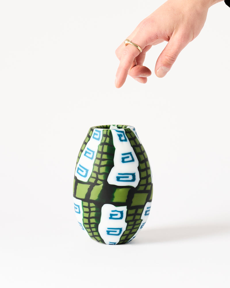 Clare Millar — 'Pain/Relief', 2025