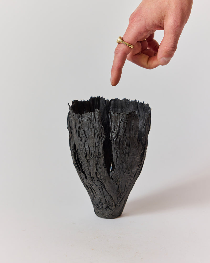 Lorraine Dean — 'Hush', Sculptural Pair, 2024 — Winner