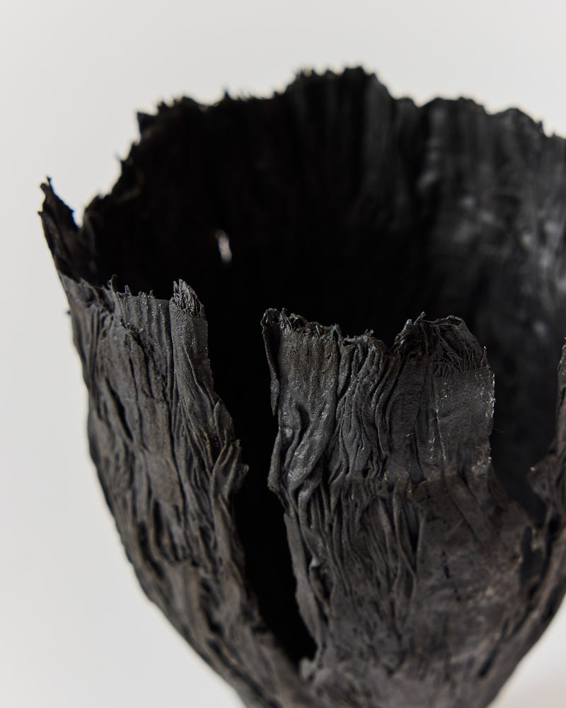 Lorraine Dean — 'Hush', Sculptural Pair, 2024 — Winner