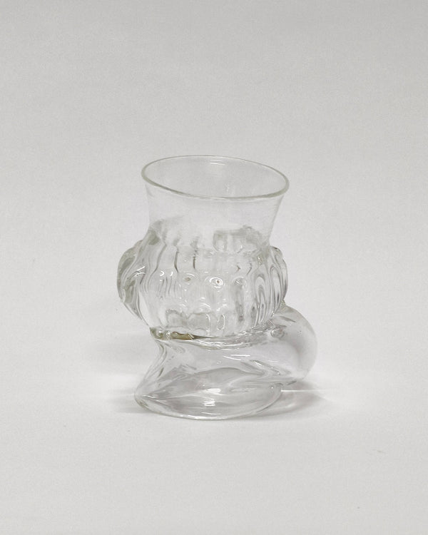 Billy Crellin  — Vessel #11, 2025