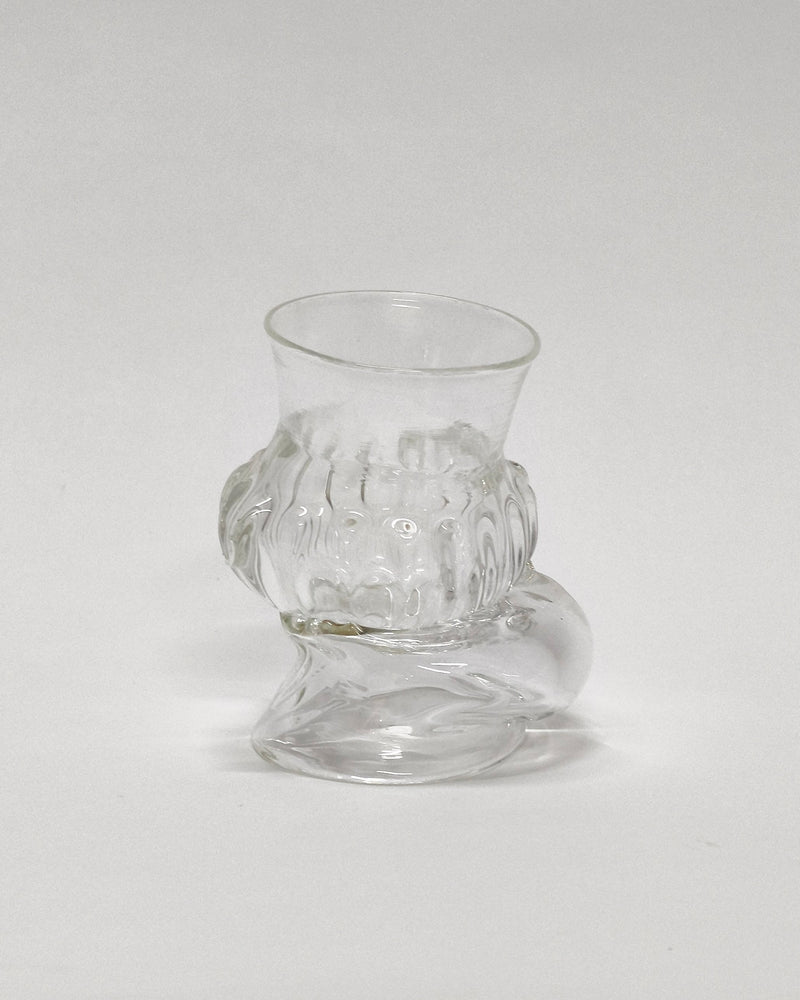 Billy Crellin  — Vessel #11, 2025