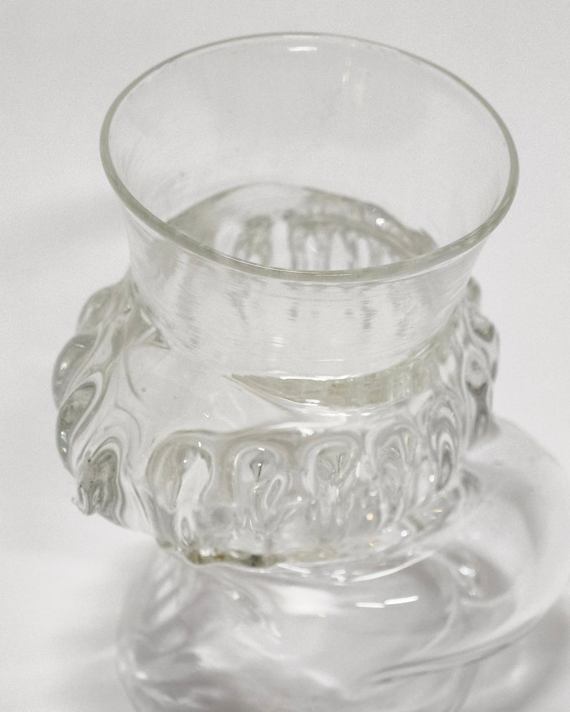 Billy Crellin  — Vessel #11, 2025