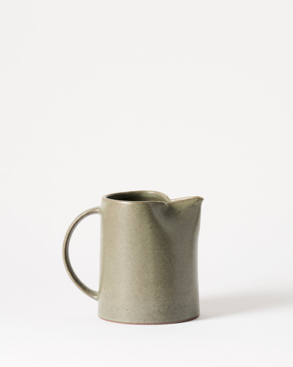 Sharon Alpren — Jug in Sage