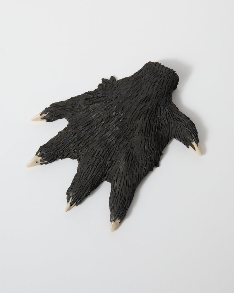 Claybia – 'Black Paw #1', 2023