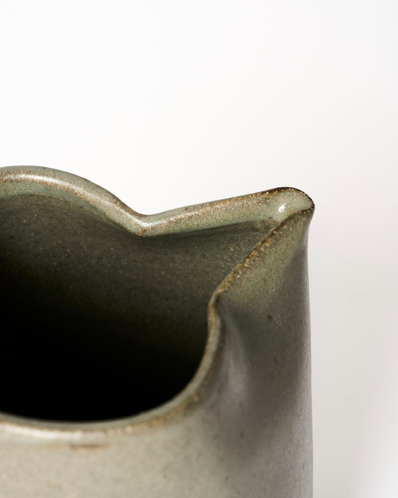 Sharon Alpren — Jug in Sage
