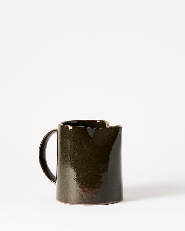 Sharon Alpren — Jug in Forest