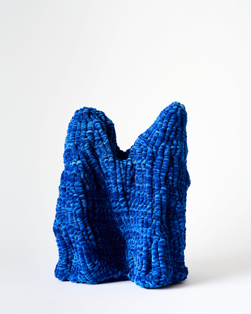 Caro Pattle — 'Double Time' Sculpture, 2025