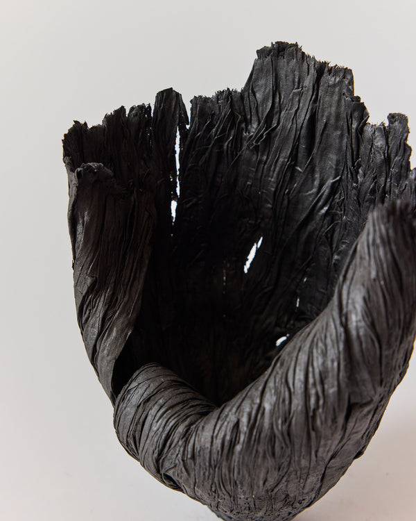 Lorraine Dean — 'Hush', Sculptural Pair, 2024 — Winner