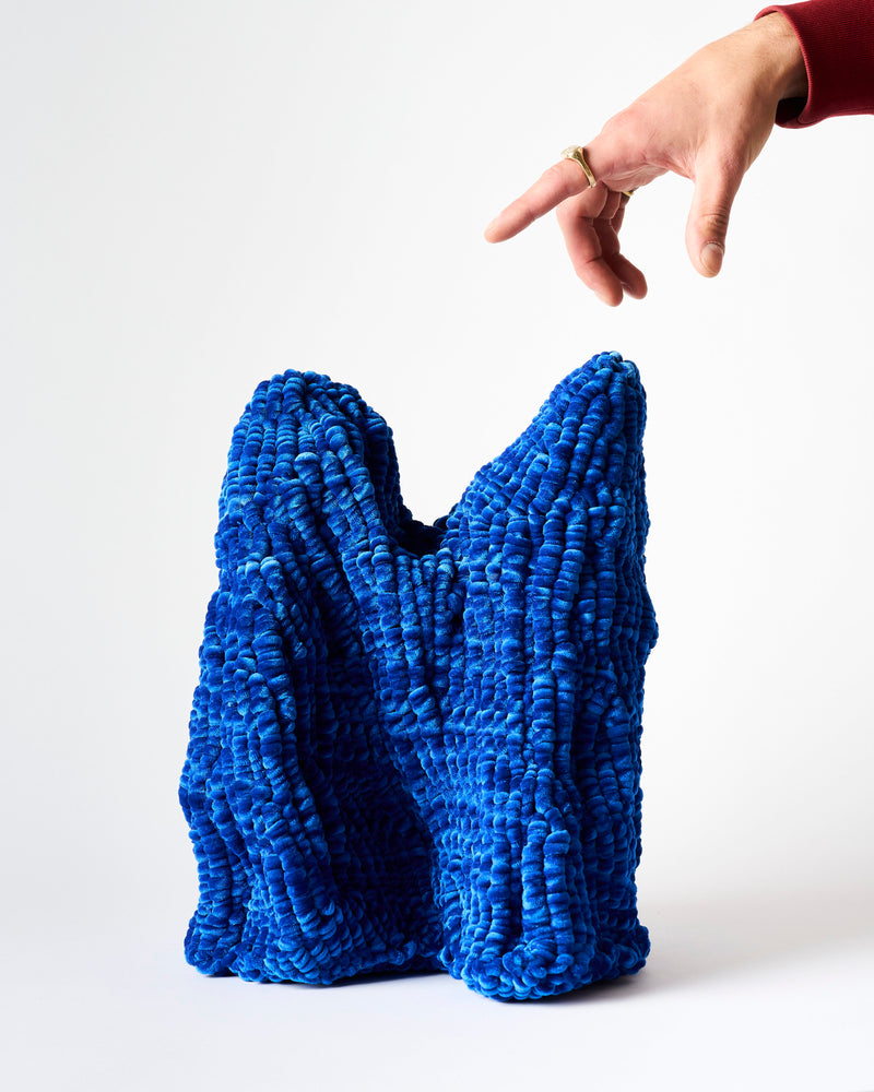 Caro Pattle — 'Double Time' Sculpture, 2025