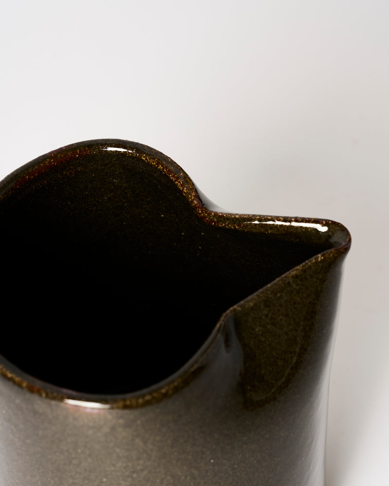 Sharon Alpren — Jug in Forest