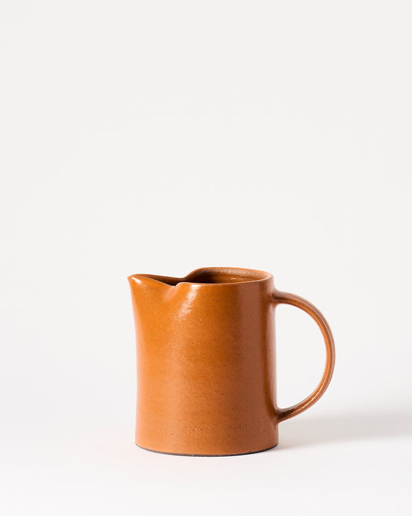 Sharon Alpren — Jug in Ginger