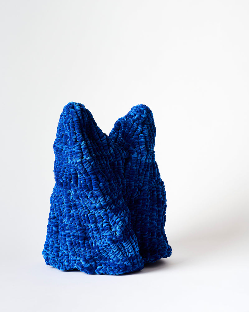 Caro Pattle — 'Double Time' Sculpture, 2025