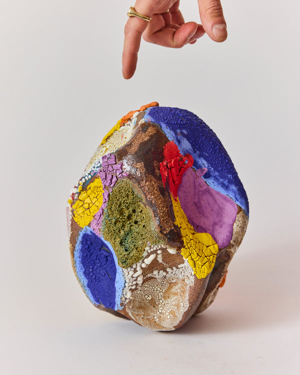 Amelia Lynch – 'Kaleidoscope I', Sculpture, 2022