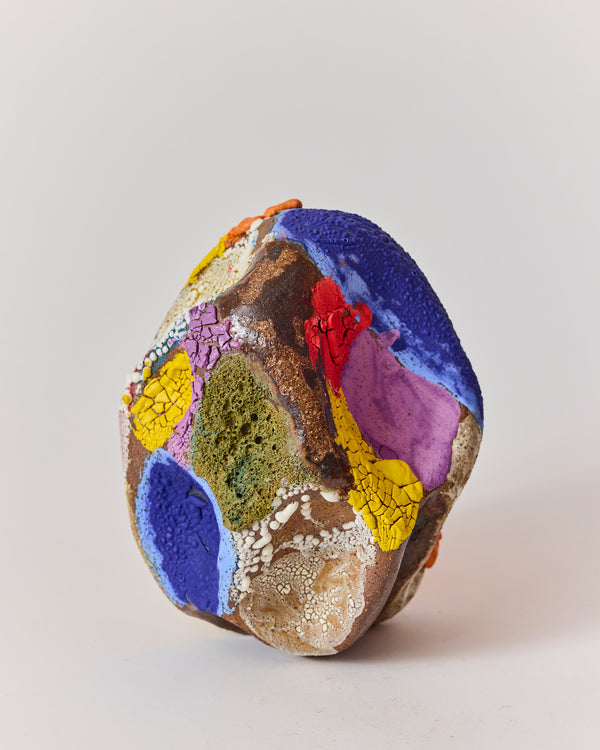 Amelia Lynch – 'Kaleidoscope I', Sculpture, 2022