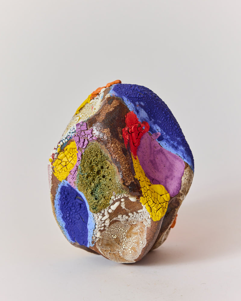 Amelia Lynch – 'Kaleidoscope I', Sculpture, 2022
