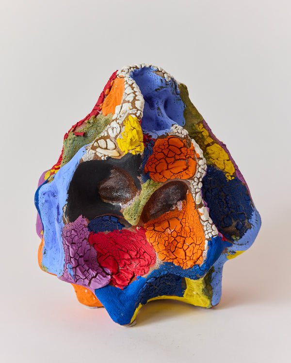 Amelia Lynch – 'Rockpool II', Sculpture 2022