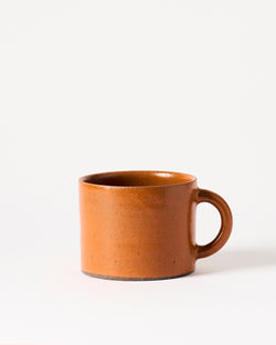 Sharon Alpren — 'Sunday' Mug in Ginger