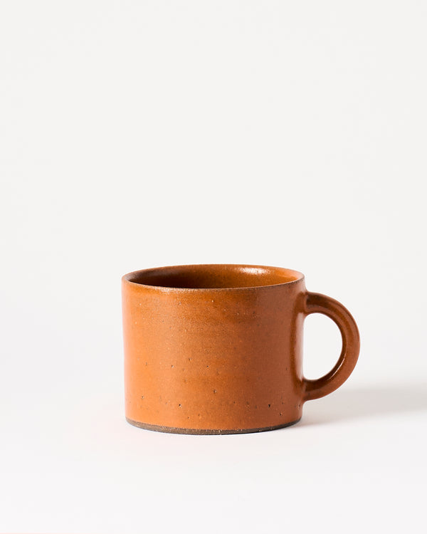Sharon Alpren — 'Sunday' Mug in Ginger