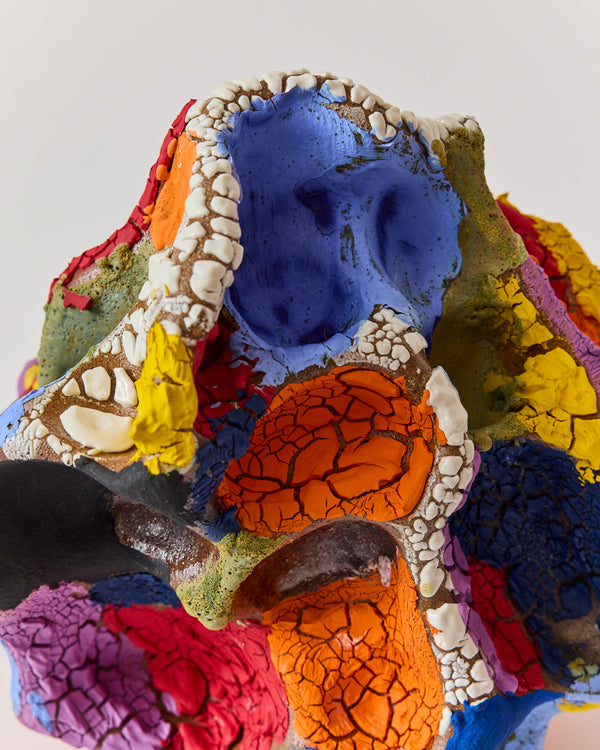 Amelia Lynch – 'Rockpool II', Sculpture 2022