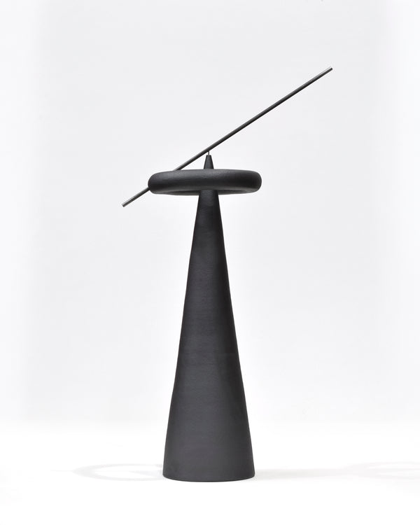 Belinda Wiltshire — 'The Cloud II' Sculpture, 2025