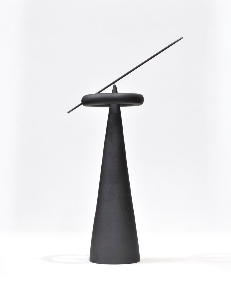 Belinda Wiltshire — 'The Cloud II' Sculpture, 2025
