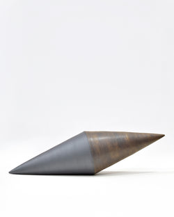 Belinda Wiltshire — 'Long Pod in Gold' Sculpture, 2025