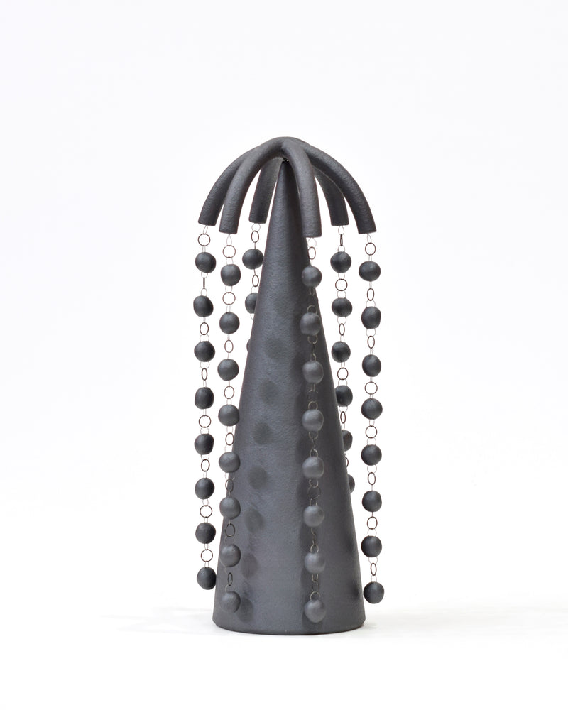 Belinda Wiltshire — 'Rain as Pivot Piece' Sculpture, 2025