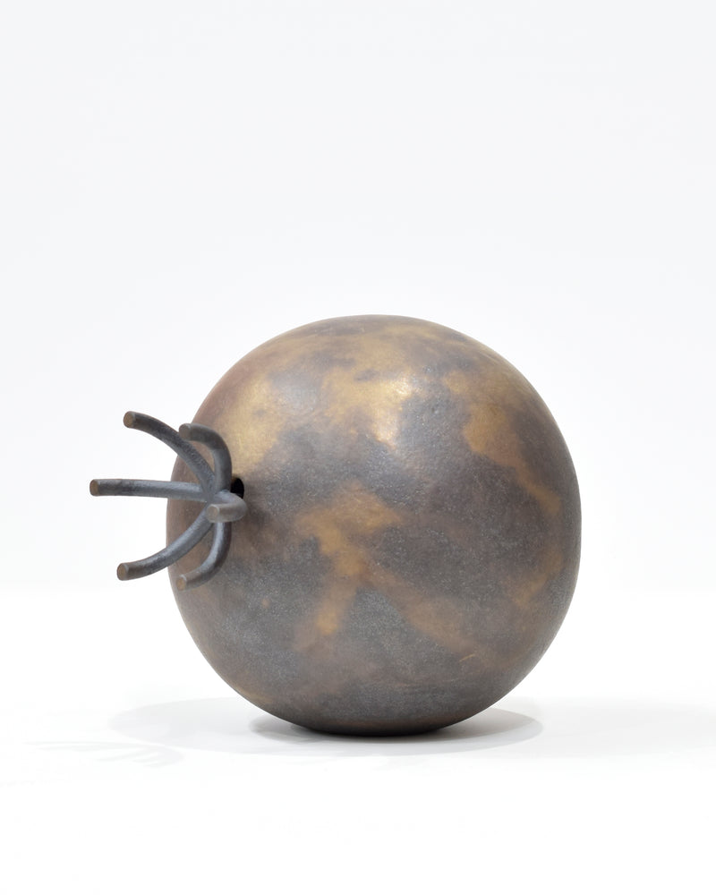 Belinda Wiltshire — 'Seed' Sculpture, 2025