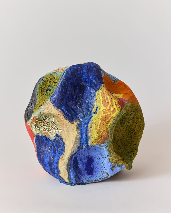 Amelia Lynch – 'Dampiera', Sculpture 2025