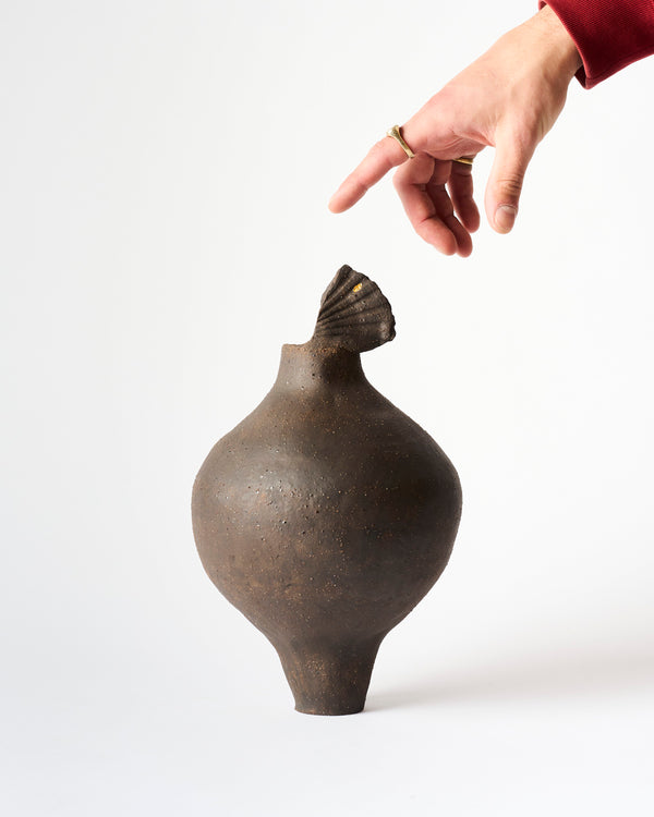 Dasa — 'New Impressions I', Sculptural Vessel