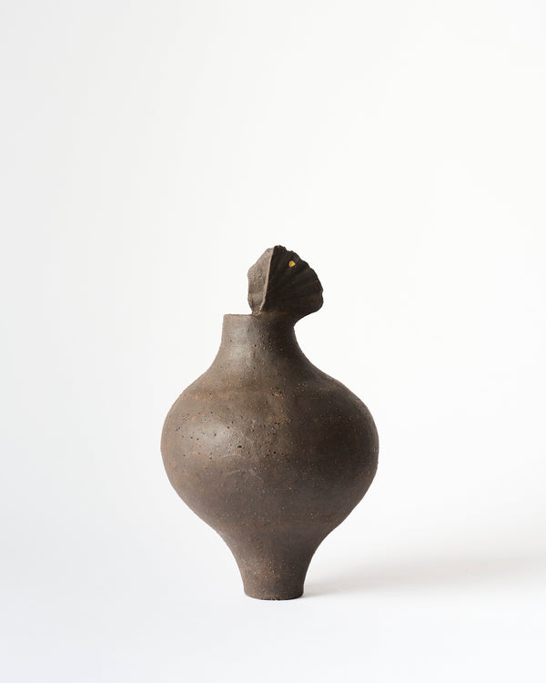 Dasa — 'New Impressions II', Sculptural Vessel