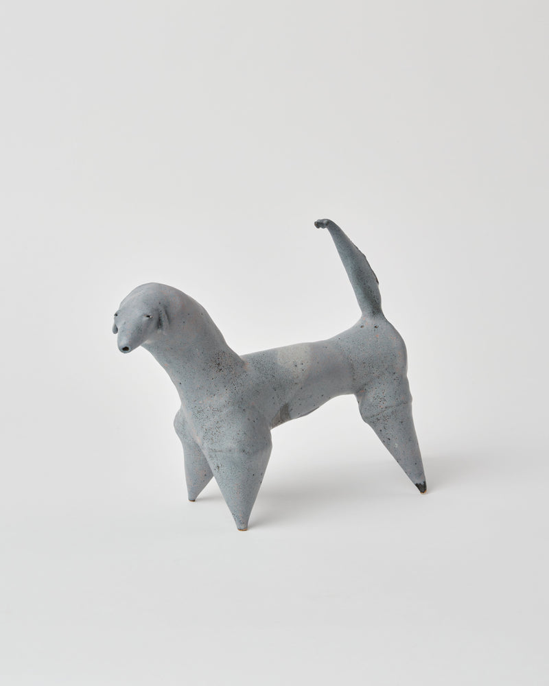 Georgia Harvey — 'Grey Hound', 2024