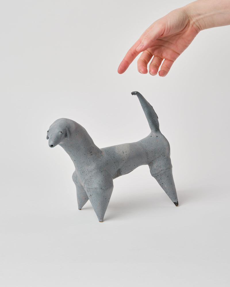 Georgia Harvey — 'Grey Hound', 2024