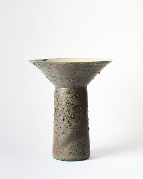Laura Velef — 'Specimen Gully' Vessel #7