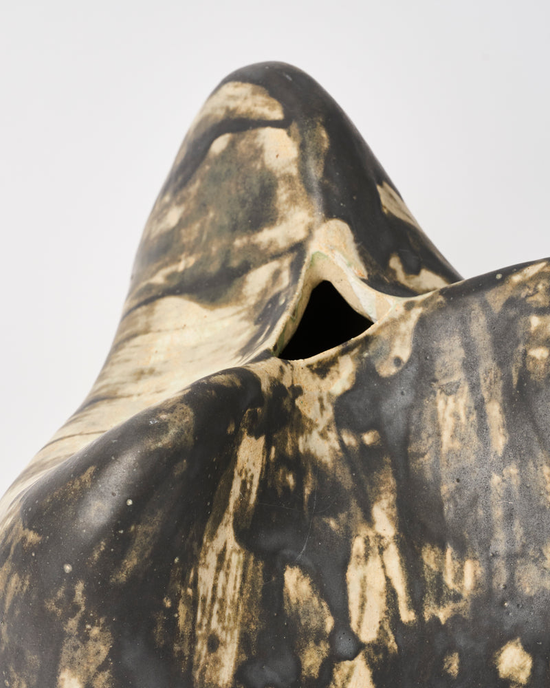 Astrid Salomon – 'Taking Turns', Sculptural Vessel
