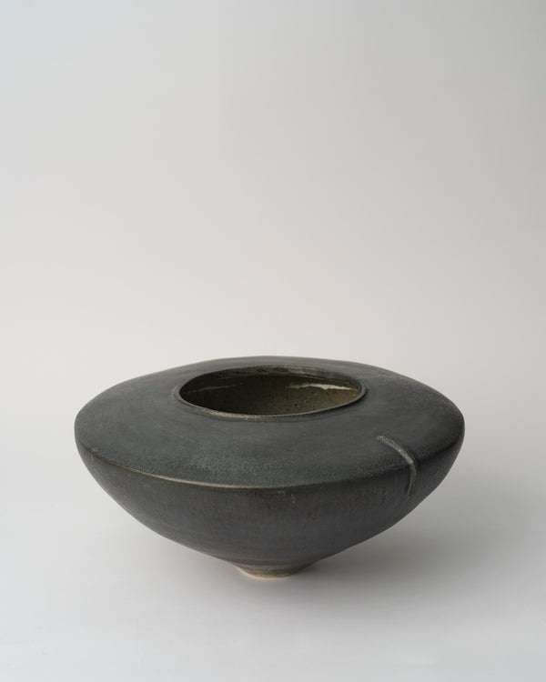 Astrid Salomon – 'Resilience - A Turning Moment', Sculptural Vessel