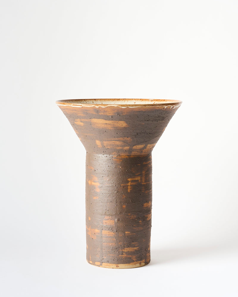 Laura Velef — 'Specimen Gully' Vessel #23