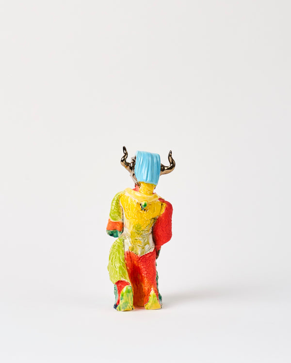 Ara Dolatian — 'Poet 32', Sculpture